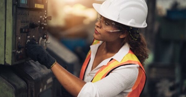 DIREITOS DAS MULHERES NO TRABALHO