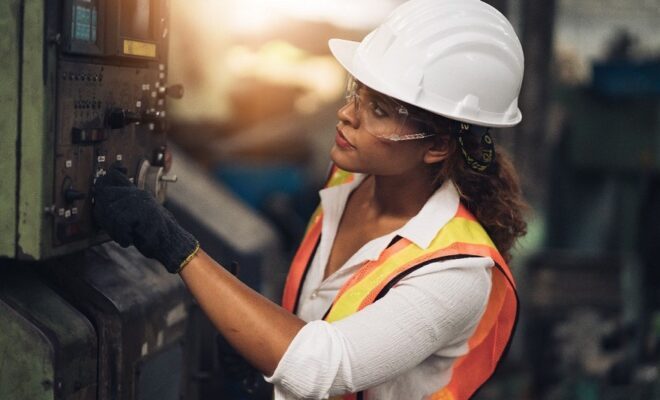 DIREITOS DAS MULHERES NO TRABALHO