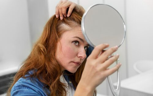 Saiba quais nutrientes ajudam a combater a queda de cabelo e como suplementar