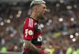 Flamengo vence e embola briga pelo Brasileirão